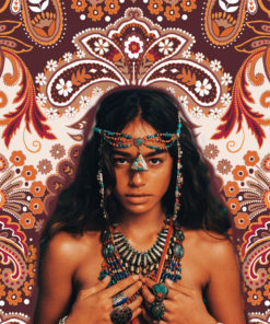 ETHNIC TRIBAL