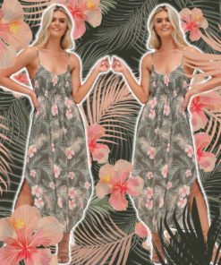 TROPICALS